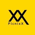 Logo PICNIXX 