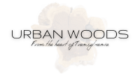 Logo URBAN WOODS 